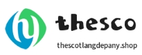 thescotlangdepany